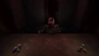 Vendor for Horror FPS Kit | Demo v0.2