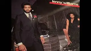 Lenny Williams - Shoo Doo Fu Fu Ooo
