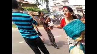 Durgapuja or Durgoutsab - The great Fastival of Bengal
