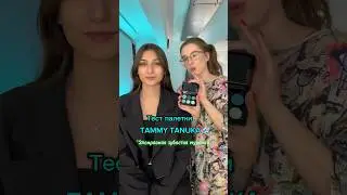 Мурену я вижу так.рыбка хищная #tammytanuka