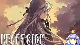 Cineminate - Heartsick