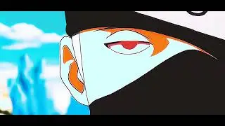 KAKASHI EDIT /(JUDAS)/ #SHORTAMV #NARUTOShippudin #TheCopyNinja