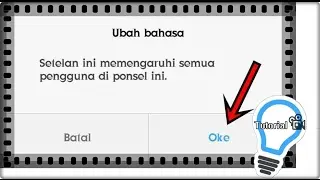 cara mengubah bahasa di hp xiaomi