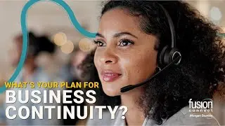 Calling Failover & Continuity