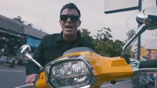 Droo B Drastik - No Rest For The Weary (Official Music Video)