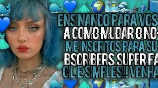 {•|📲|•}Ensinando a Como Mudar o nome Inscritos para Subscribers!{•|📱|•}