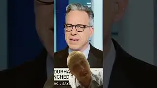 Fake Tapper Defending President Trump!?!?!??!?!? #news #usa #politics #god #trump #2024 #shorts