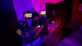 O Antava - Tech House Mix | Indronix #techhouse #dj #remix