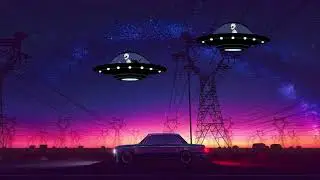 Ru Frequence - Bobalikoski - Retro 80s Synthwave // Vaporwave // Synthpop Type Beat