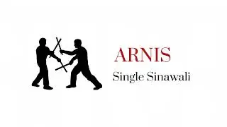 Single Sinawali - ARNIS