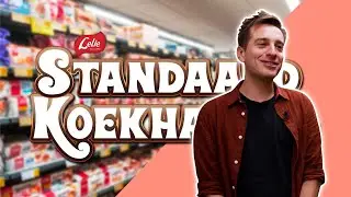 Standaard Koekhandel - Sam De Bruyn