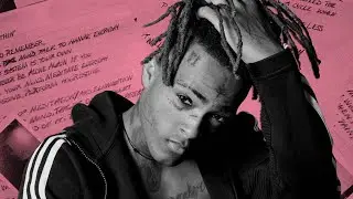 XXXTENTACION XXL freestyle + 17 TYPE BEAT = 🔥
