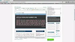 aWeber Walkthrough in non tech talk