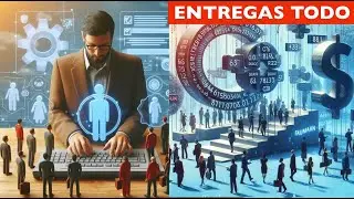🚨 Roban tus Datos y Patrones Windows nos Espía 🔍 Primeros Pasos en el Análisis del Tráfico