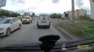 Купили Ниссан, гоним из Миасса