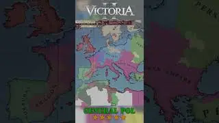 Paradox Mega Campaign - Imp to CK3 to EU4 to Vic2 to HOI4 (West)