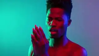 Obibini Ft Kwesi Arthur    Mind  ya biz Official Lyrics Video