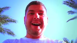 Секс и спорт совместимы. На каникулы в Египет.