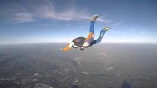 AFF D1 Jump