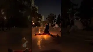 #dance #fireshow #hazbinhotel #poison