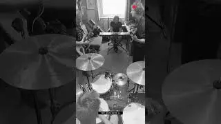 Recording "All they wanted" - Track 9 from our album "Downtown" #music #retro