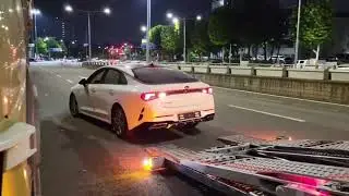 Автоэкспорт южный Корея Умед тв