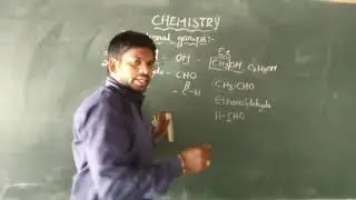 FOUNDATION CHEMISTRY CLASS 30