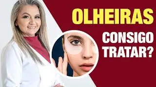 OLHEIRAS: O QUE DE FATO PRECISAMOS SABER? | LOURDES MESQUITA