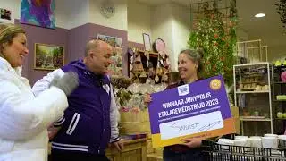 Etalagewedstrijd Tilburg 2023