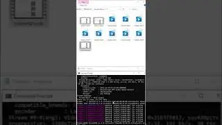 Potong Video Menjadi Beberapa Video Durasi Sama dengan FFmpeg