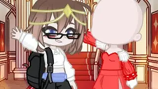 #гача #лайф#2#я #miko#мико#money#love #meme#gachalife2#первое видео в гача лайф 2