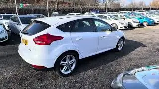 Focus 16