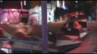 Polar Express @ Coney Island (2007)