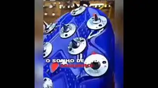 O SONHO DE TODO ZAGUEIRO