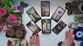 Телец ♉ - Мужчины, первая половина Ноября ♥️🌺🌺 таро карты Ноябрь телец