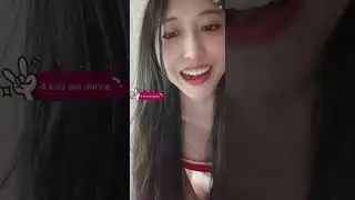 Moon idol bigo ( naz) uyên ngô nhảy gợi dục cực dâm đãng , khoe đầu ti làm anh em cương