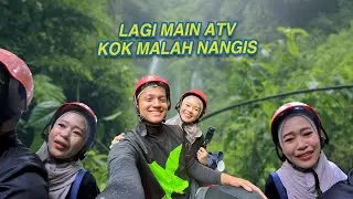 PLAYING ATV FOR THE FIRST TIME, I CRIED | AZMANNIS