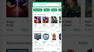How to upload documents from your android phone to Google drive