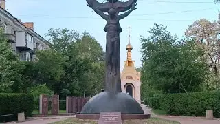 ЛУГАНСК - 2024