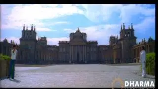 A Special Scene - Kabhi Khushi Kabhie Gham - Deleted Scene (Part V)