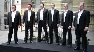 DRAUFSÄNGER - Bonjour mon coeur