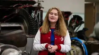 Видеопоздравление ко Дню Учителя от студентов ГБПОУ ПК им. Н.Н. Годовикова