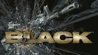 Прохождение Black классика с Xbox Originals  часть 3