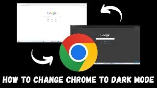 How to Change Google Chrome to Dark Mode or Change Theme Color