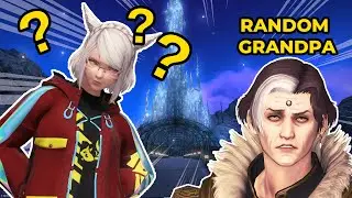 I Skipped the FFXIV MSQ for 10 Years. Here's Why