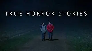 5 Scary TRUE Horror Stories