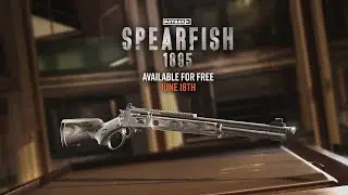 PAYDAY 3: Spearfish 1895 Trailer