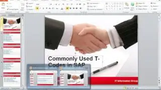 12 Authorization Groups