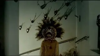 Fever Ray 'If I Had A Heart' 1 HOUR Vikings Intro