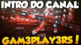 GAM3PLAY3RS
